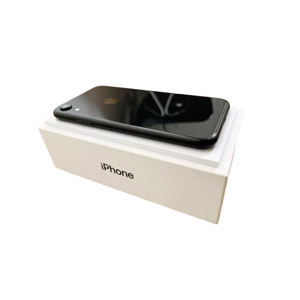 Iphone xr 64gb reacondicionado (con caja)