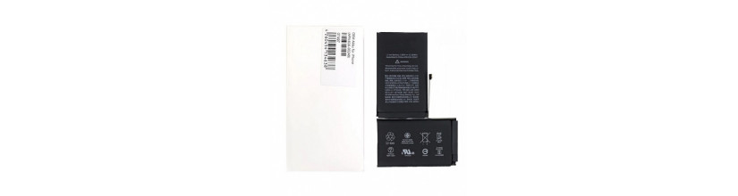 Batería Iphone X 100% Compatible Capacidad 2716mah Apn-616-00346 con  Ofertas en Carrefour